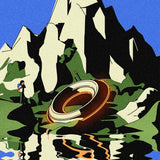 Alps by Guillaume Kurkdjian