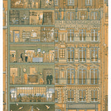 Rue De La Paix Tirage by Luis Mendo