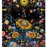 Cosmic Pollen by Tim McDonagh