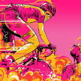 Cyclist by Tim McDonagh