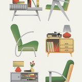 Furniture by Andrew Joyce