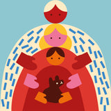 Family by Anna Kövecses