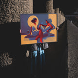 Late Night Conversations by Charlie Davis