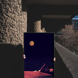 Drive into the Night by Charlie Davis