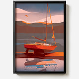 Low Tide by Charlie Davis