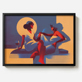 Late Night Conversations by Charlie Davis