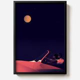 Drive into the Night by Charlie Davis