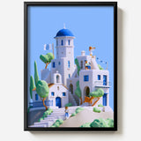 Greece by Guillaume Kurkdjian