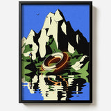 Alps by Guillaume Kurkdjian