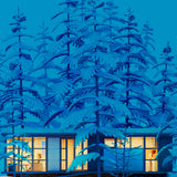 Winter Cabin by Guillaume Kurkdjian