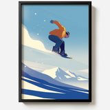 Catching Air by Andrew Lyons