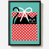 The Gift Lesley Barnes