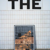 Bookshop Keeper by Luis Mendo