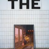 The Pianist by Luis Mendo