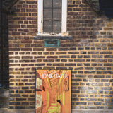 The Home Stayer, Issue 7: THE ZOOM