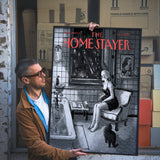 The Home Stayer, Issue 4: THE WAITERS