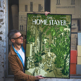 The Home Stayer, Issue 3: GROW