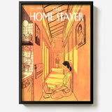 The Home Stayer, Issue 7: THE ZOOM