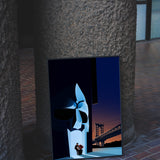 MFDOOM by Matt Murphy