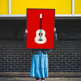 String Theory by Molly McCammon