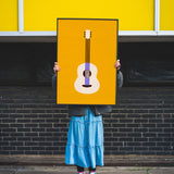 String Theory by Molly McCammon