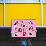 Exhale by Molly McCammon