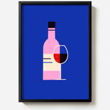 Wine by Molly McCammon