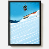 Happy Holidays by Matt Murphy