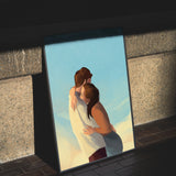 Young Love by Marianna Tomaselli