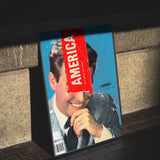 America by Michelle Thompson