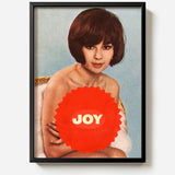 Joy by Michelle Thompson