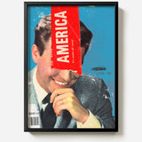 America by Michelle Thompson