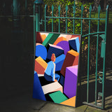 Thinking About Things by Petra Eriksson