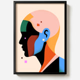 Robot Two by Petra Eriksson