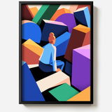 Thinking About Things by Petra Eriksson