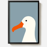 Albatross by Stephen Cheetham