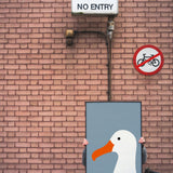 Albatross by Stephen Cheetham