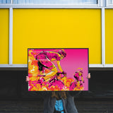 Cyclist by Tim McDonagh