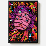 Spaced by Tim McDonagh