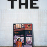 Carhartt Manchester by Yvette Earl