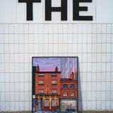 Manchester Pubs by Yvette Earl