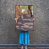 Provence two by Yo Hosoyamada