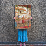 Provence one by Yo Hosoyamada