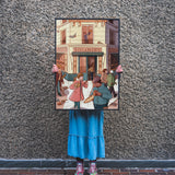 La Boulangerie by Yo Hosoyamada