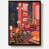 Lamps by Yo Hosoyamada