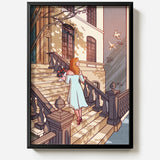 Start Of Spring by Yo Hosoyamada