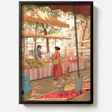 Provence one by Yo Hosoyamada