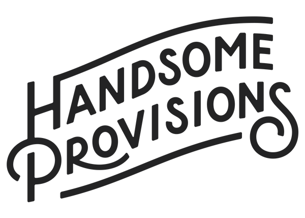 Handsome Provisions