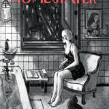 The Home Stayer, Issue 4: THE WAITERS