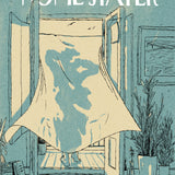 The Home Stayer, Issue 5: THE SUN SWIMMER